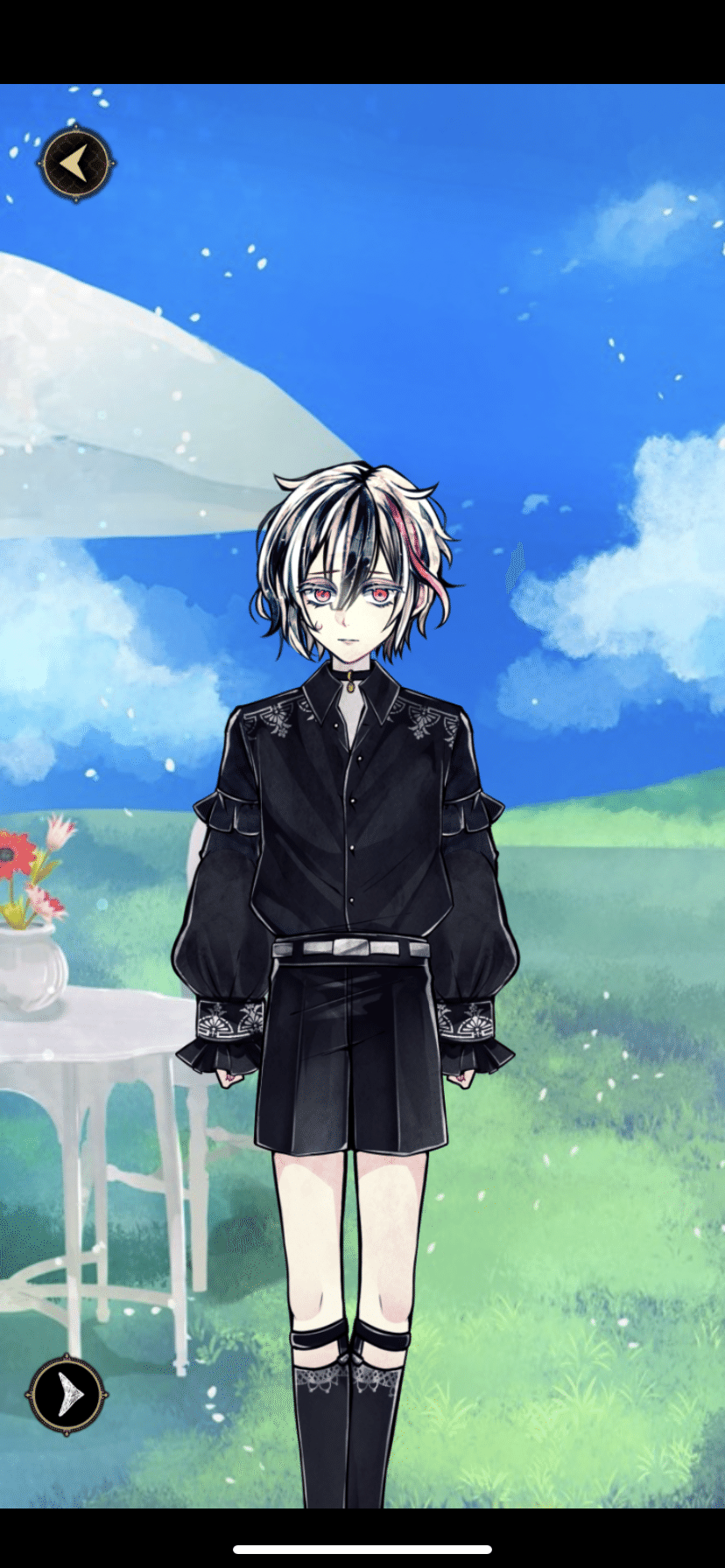 ベリアン あくねこ】SSR ベリアン 愛の誓いを - あくねこwiki | Gamerch