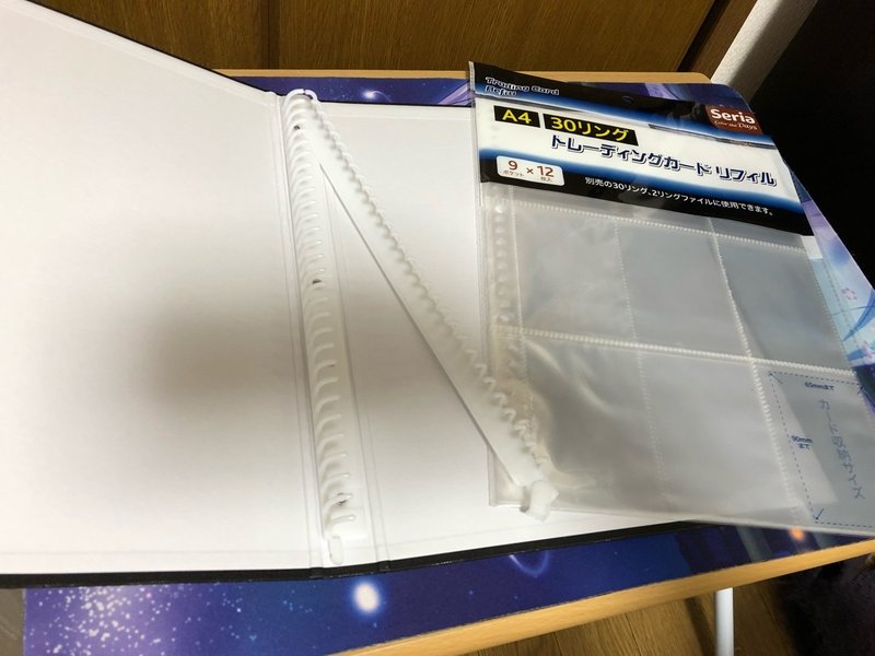独断と偏見によるコレクションファイルのススメ あおこ Note