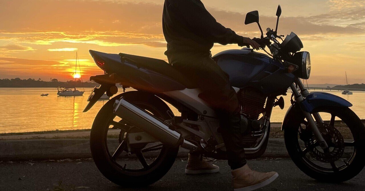 オーストラリアでバイクを買ってみる|なな🇦🇺オーストラリア オーストラリアでバイクを買ってみる|なな🇦🇺オーストラリア