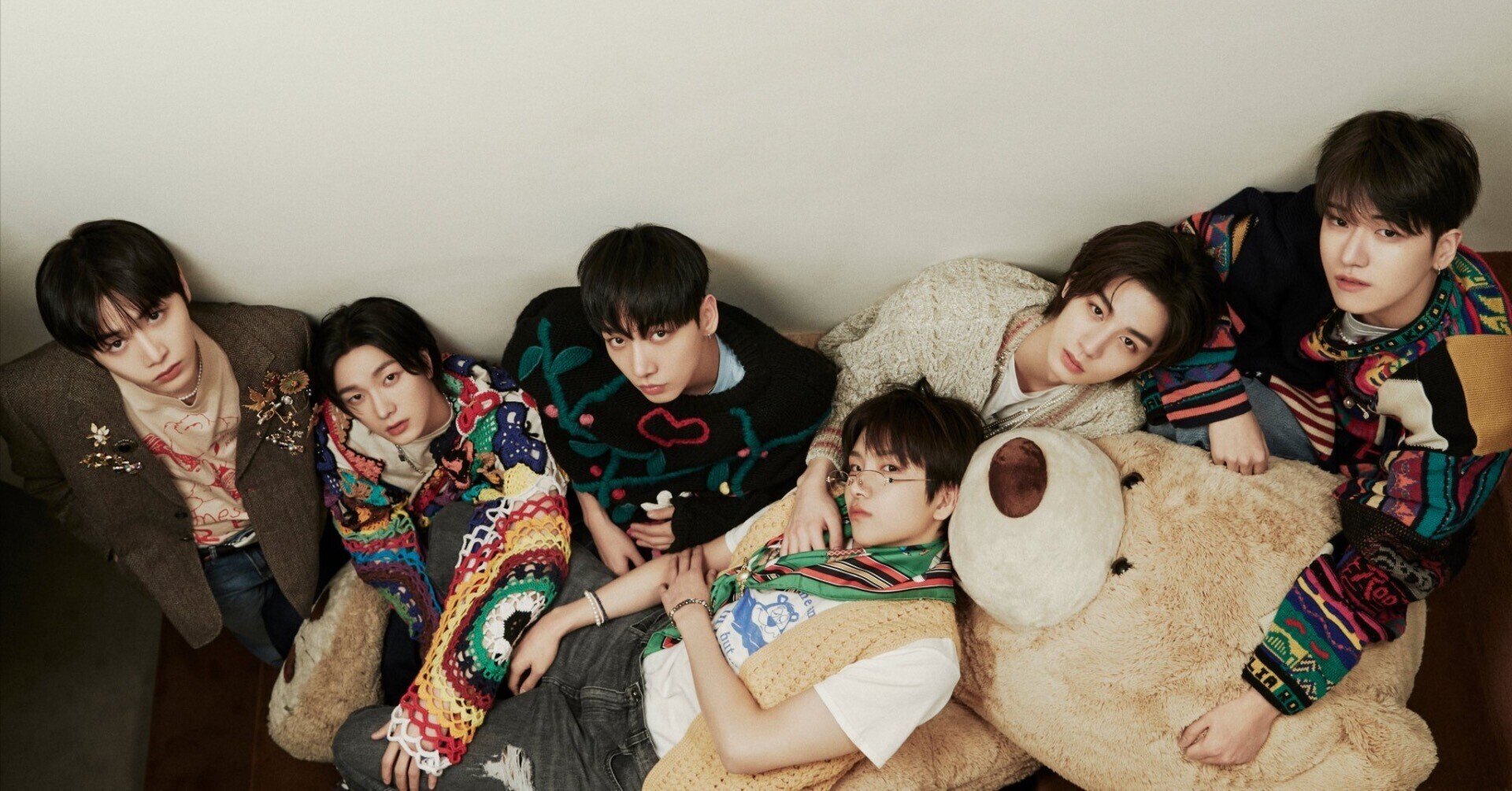 BOYNEXTDOOR(보이넥스트도어)ボーイネクストドア|KBLOG82