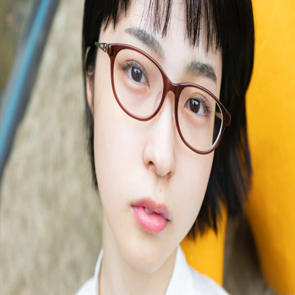 少女礼讃｜完全版（04）｜1061-1070｜青山裕企