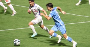 それぞれの道】ジュビロ磐田 針谷岳晃選手 ありがとう|神田川_ それぞれの道】ジュビロ磐田 針谷岳晃選手 ありがとう|神田川_