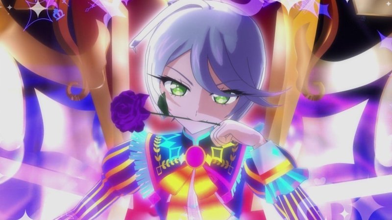 プリパラ全部観た 感想集 2nd Season 編 Batta Nj Note プリパラ全部観た 感想集 2nd Season 編 Batta Nj Note