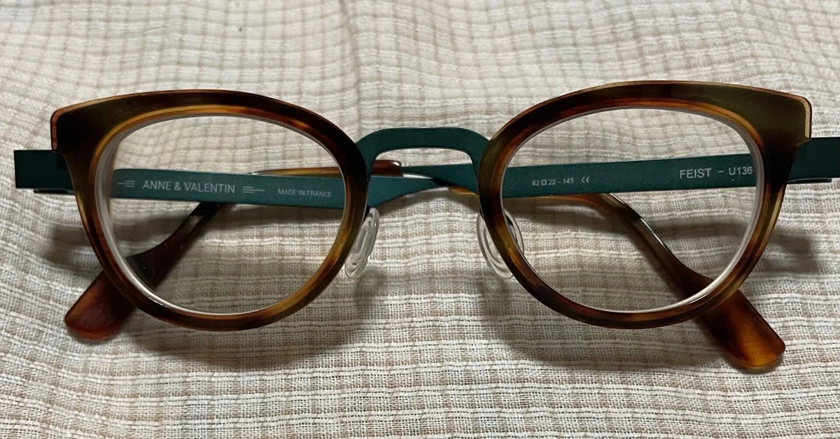 ANNE&VALENTIN FRANCE 持ち運べ U136