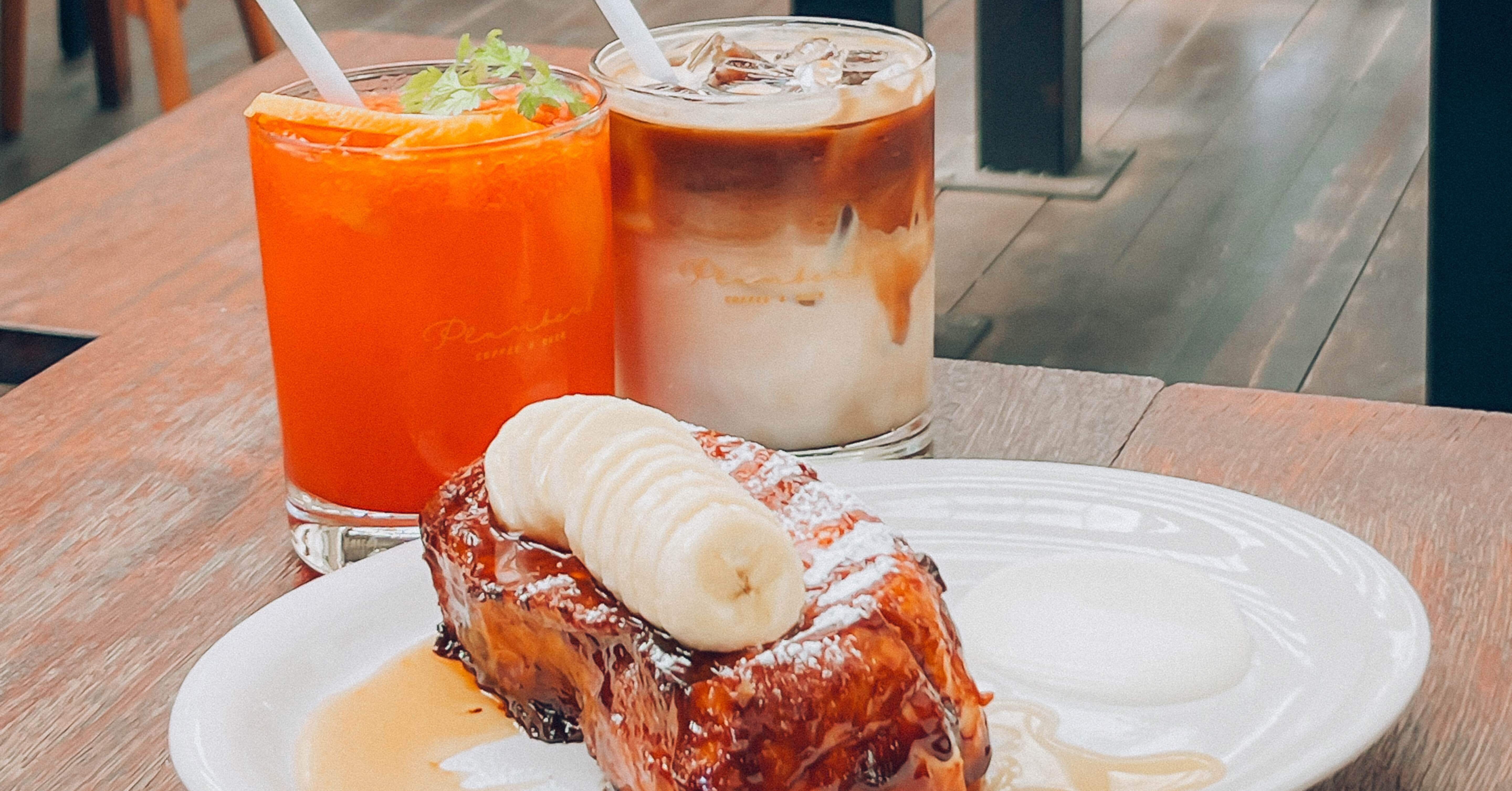 釜山旅日記〜スイーツ編〜｜E r i 🌙