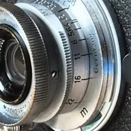 DJ-OPTICAL NyctaLux 50mm F1.0登場｜tatsumine
