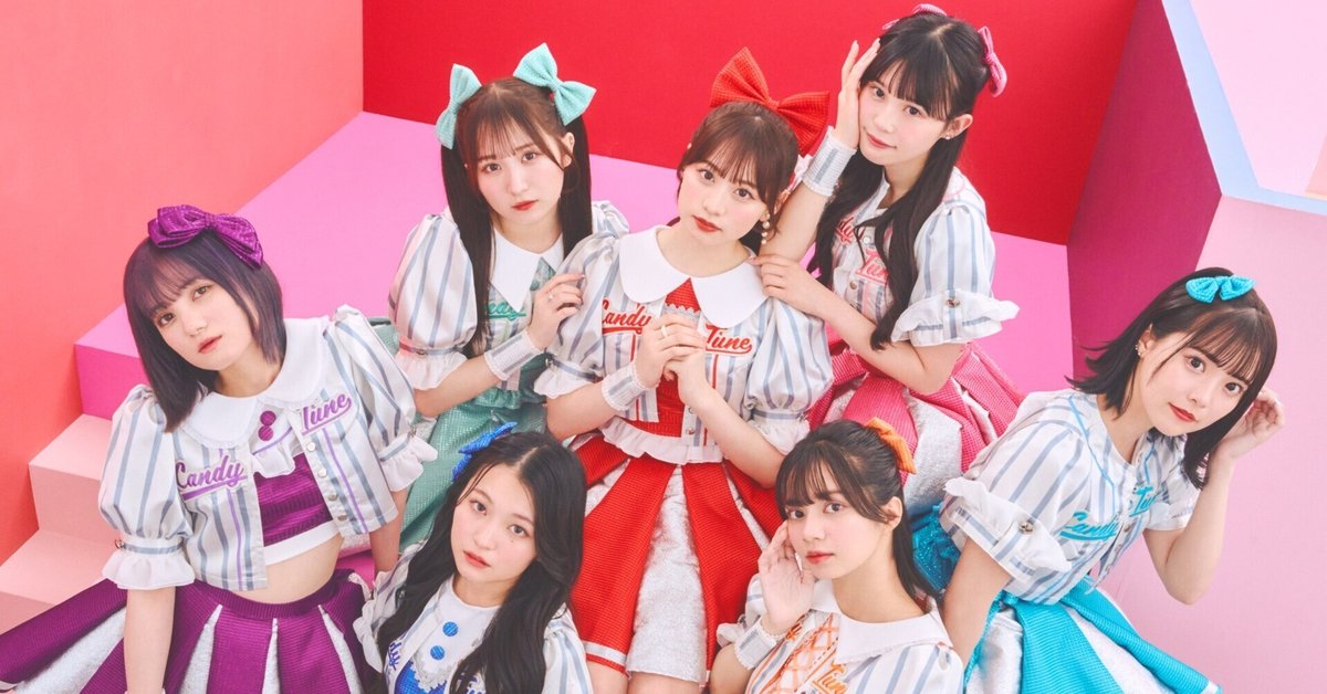 CANDY TUNE サイン入りパネル※最終値下げ 7月31日CANDY TUNE1stシングルCD「キス・ミー・パティシエ
