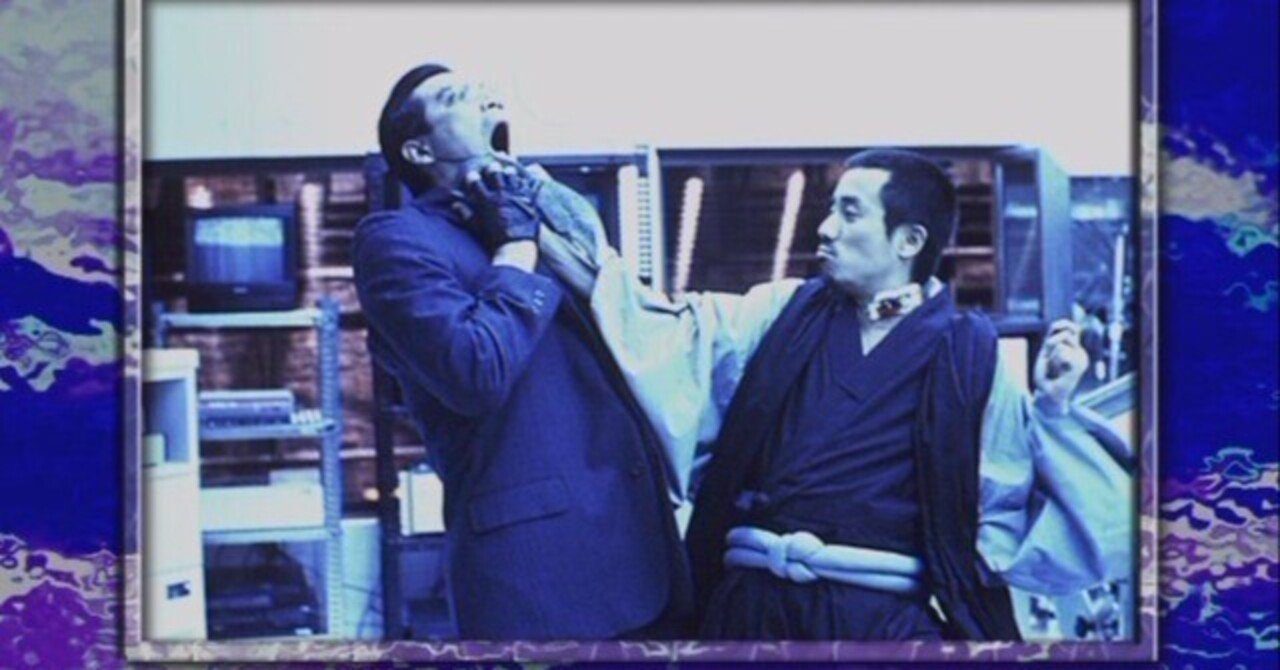 ウォータームーン（脚本風バージョン）｜(BG∈ﾟΘﾟ)