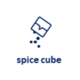 spice cube「small　植物工場」　|　note