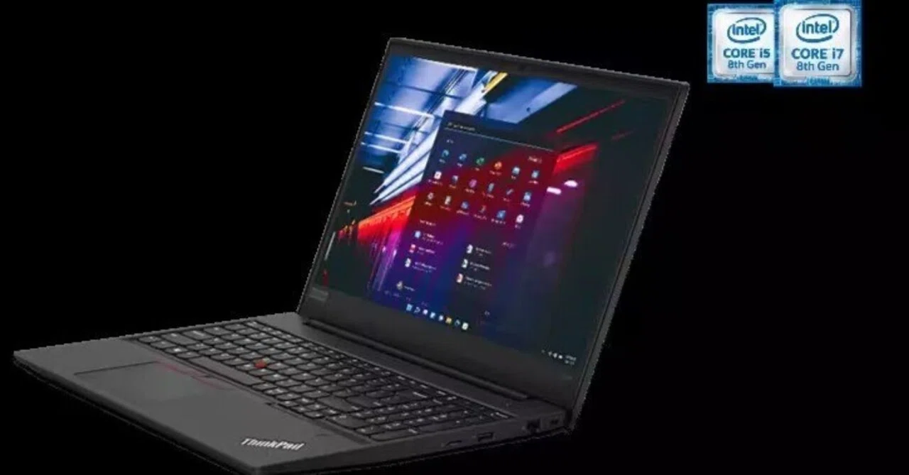 ThinkPad E590 Specifications Lenovo 14-inch Business Laptop｜108