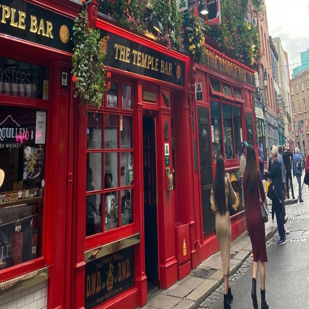 アイルランドってどんな国？｜関西大学国際部 留学ブログ What's your story?