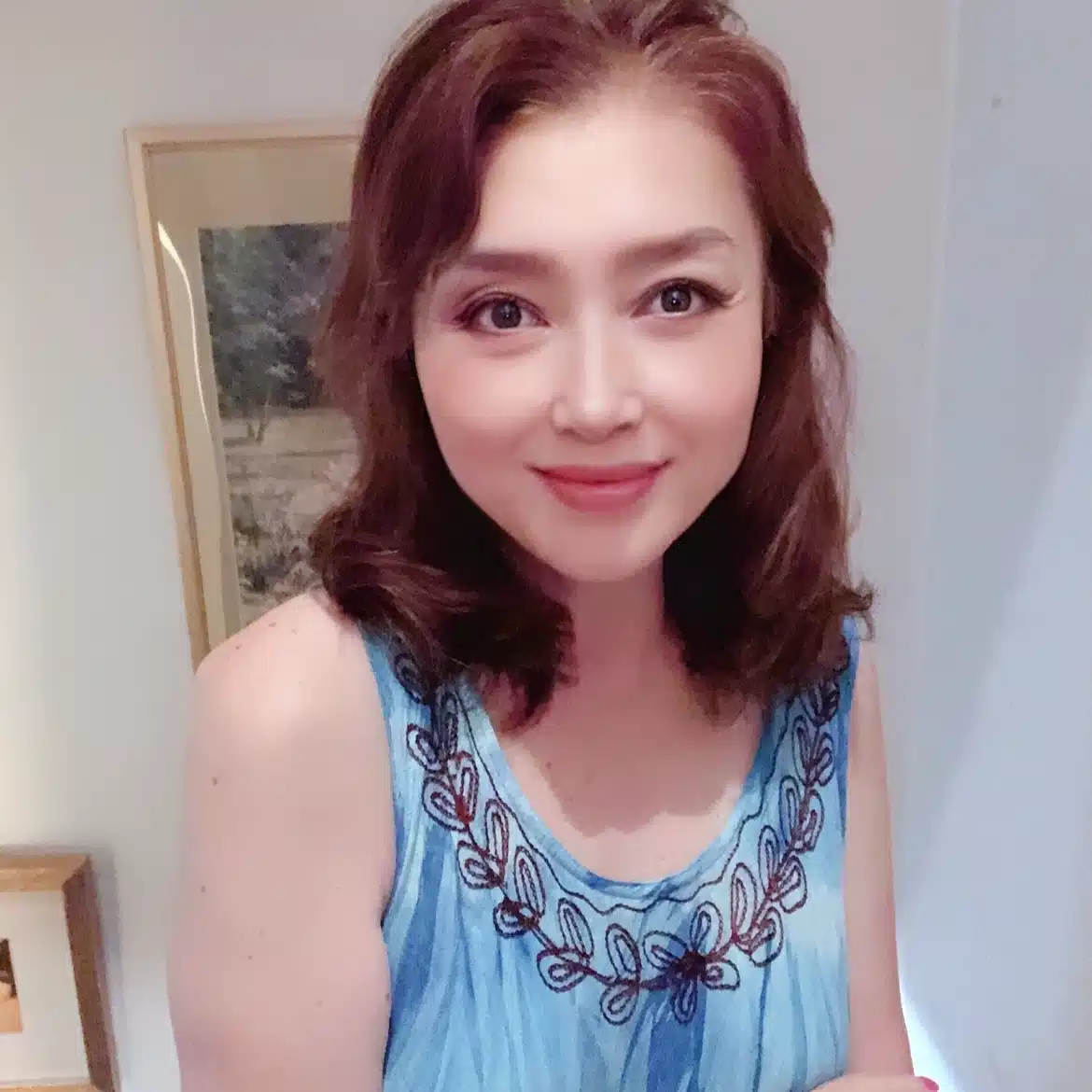 Power of Hitomi's Blog