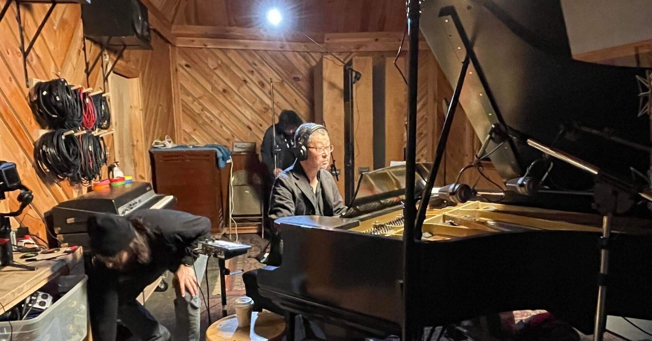 Class of '88” 世界配信6/30スタート！｜SENRI OE 大江千里