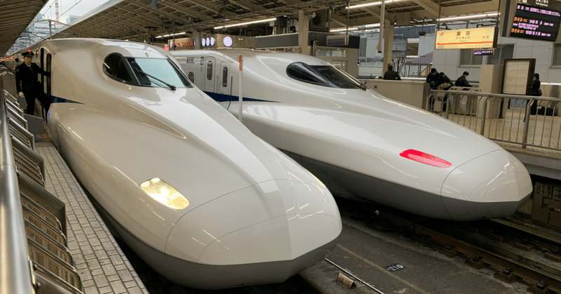 西九州新幹線の建設―佐賀県の待ったと地域の可能性