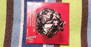 獲物の分け前～サンハウス『クレイジー・ダイヤモンズ」』編