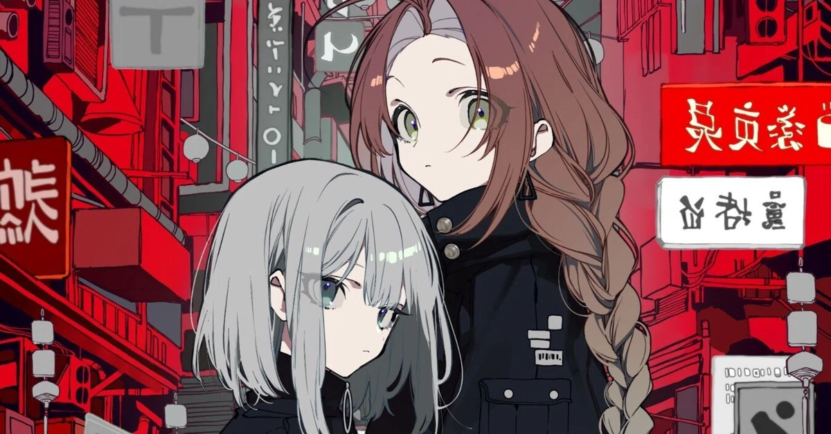 ぎんのすけ&きらら様ご提案 だらし
