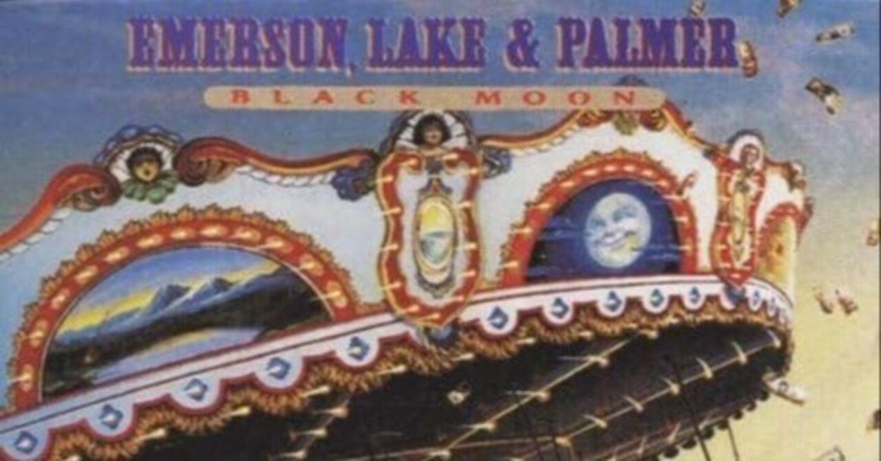 1992年のプログレ的風景：イエス、EL&Pの来日、ジェネシスのライブ