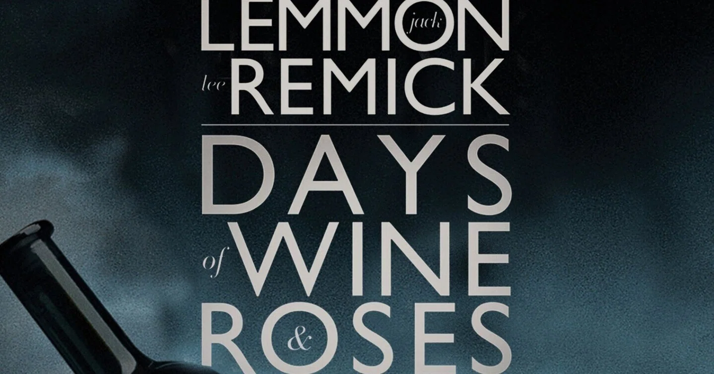 セッション定番曲その37：Days of Wine and Roses｜Kohji Yoshida