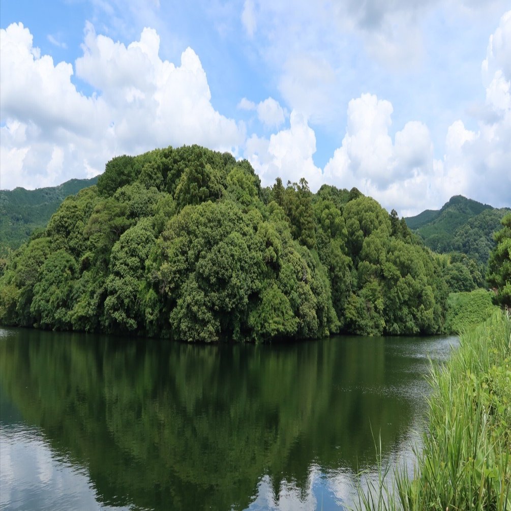 あをによし 古道と古墳と 雲ざんまい【山辺の道】 〈その二〉 奈良歩き