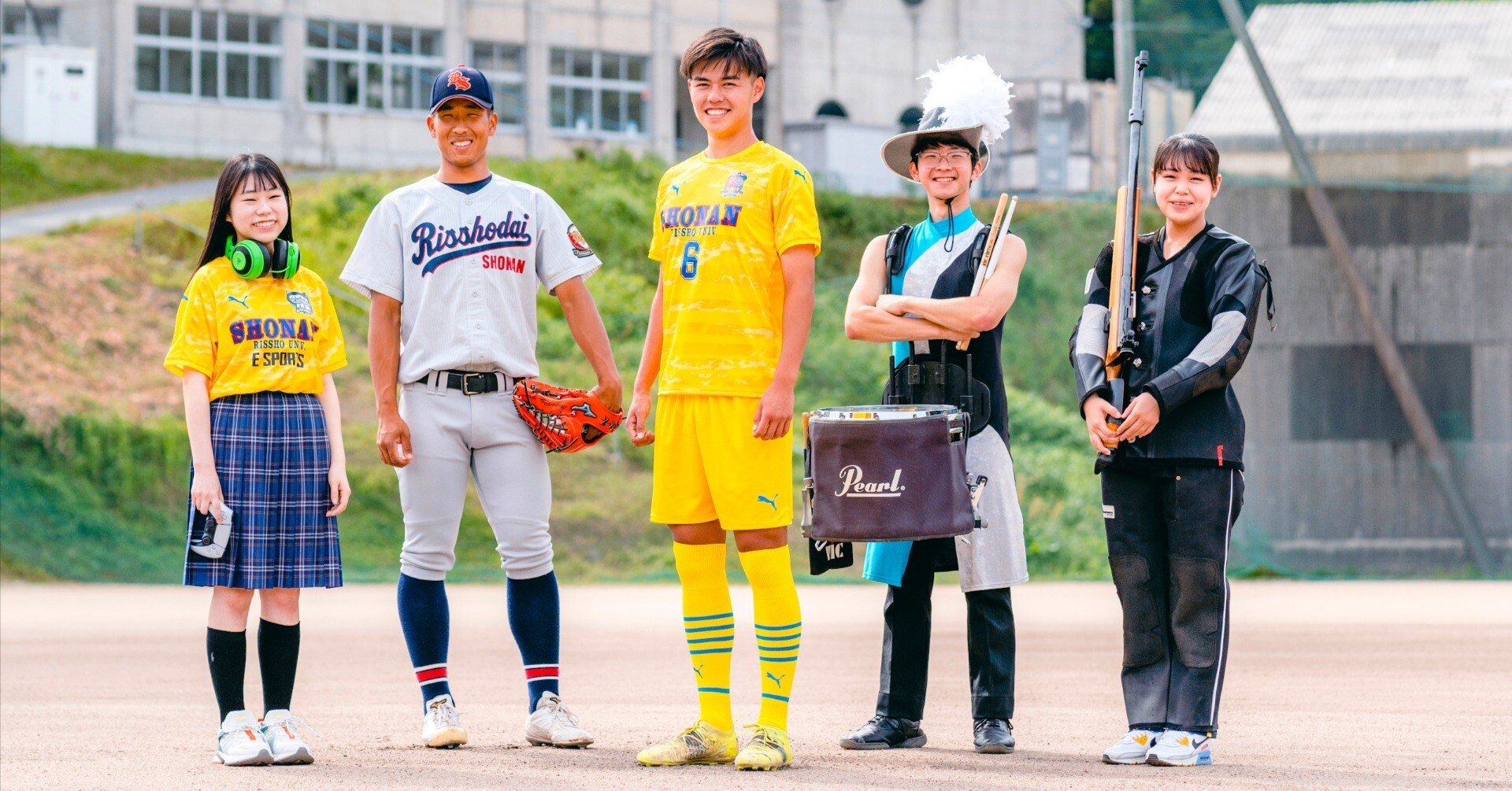 立正大淞南にはいい先生がいる！｜学校法人淞南学園 立正大学淞南高等学校