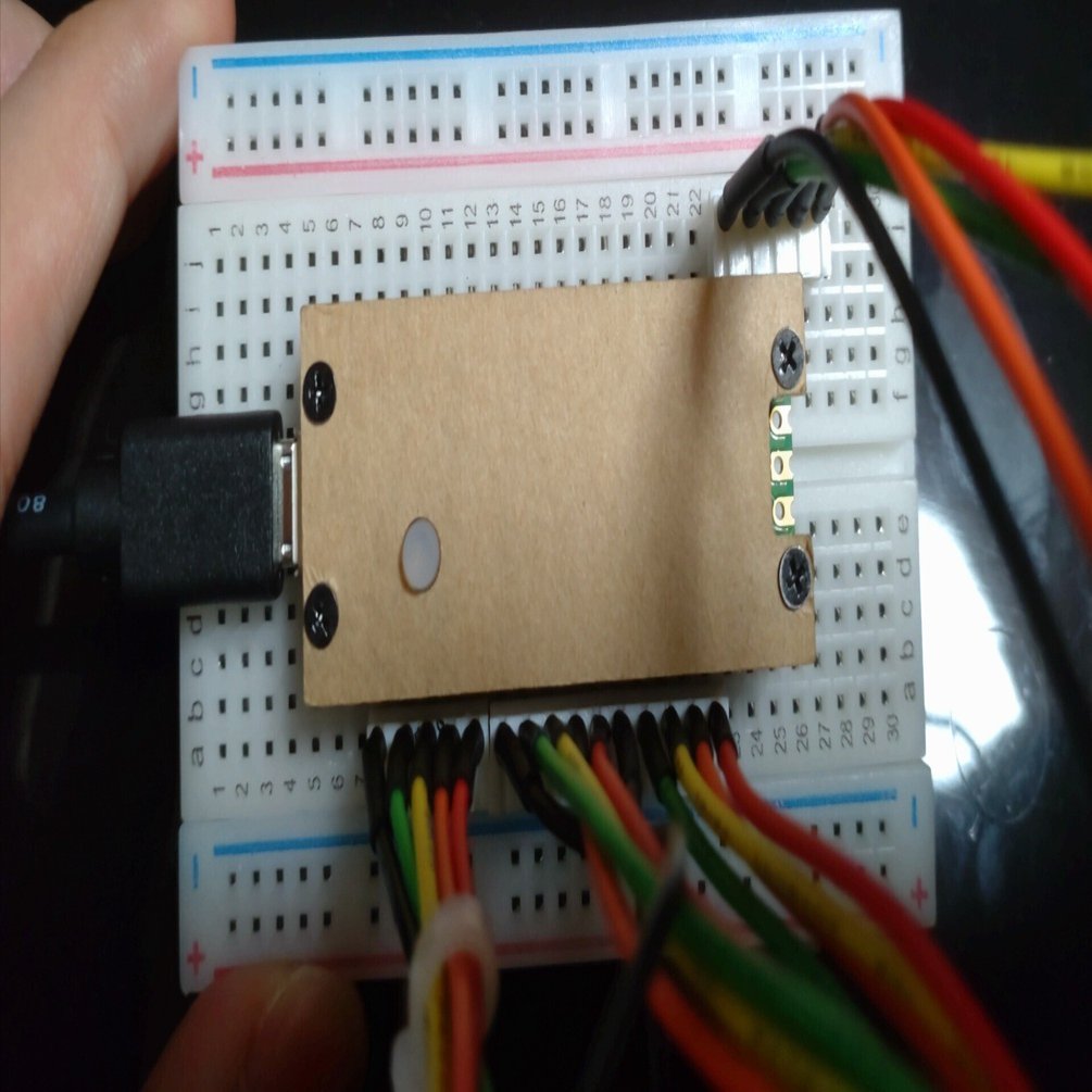 GP2040-CE・自作レバーレスのすゝめ3 (接続篇)｜最大往生