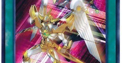 切り札:3「エクシーズ・シフト」｜予言者セブン 純粋なる求道者－最高