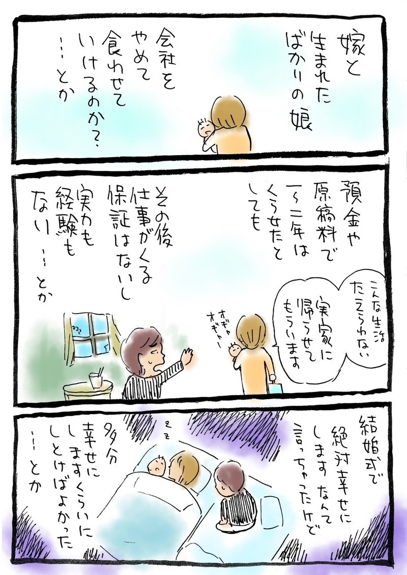 仕事をしながら漫画を描いてました こしのりょう こっしー 漫画家 Note 仕事をしながら漫画を描いてました こしのりょう こっしー 漫画家 Note