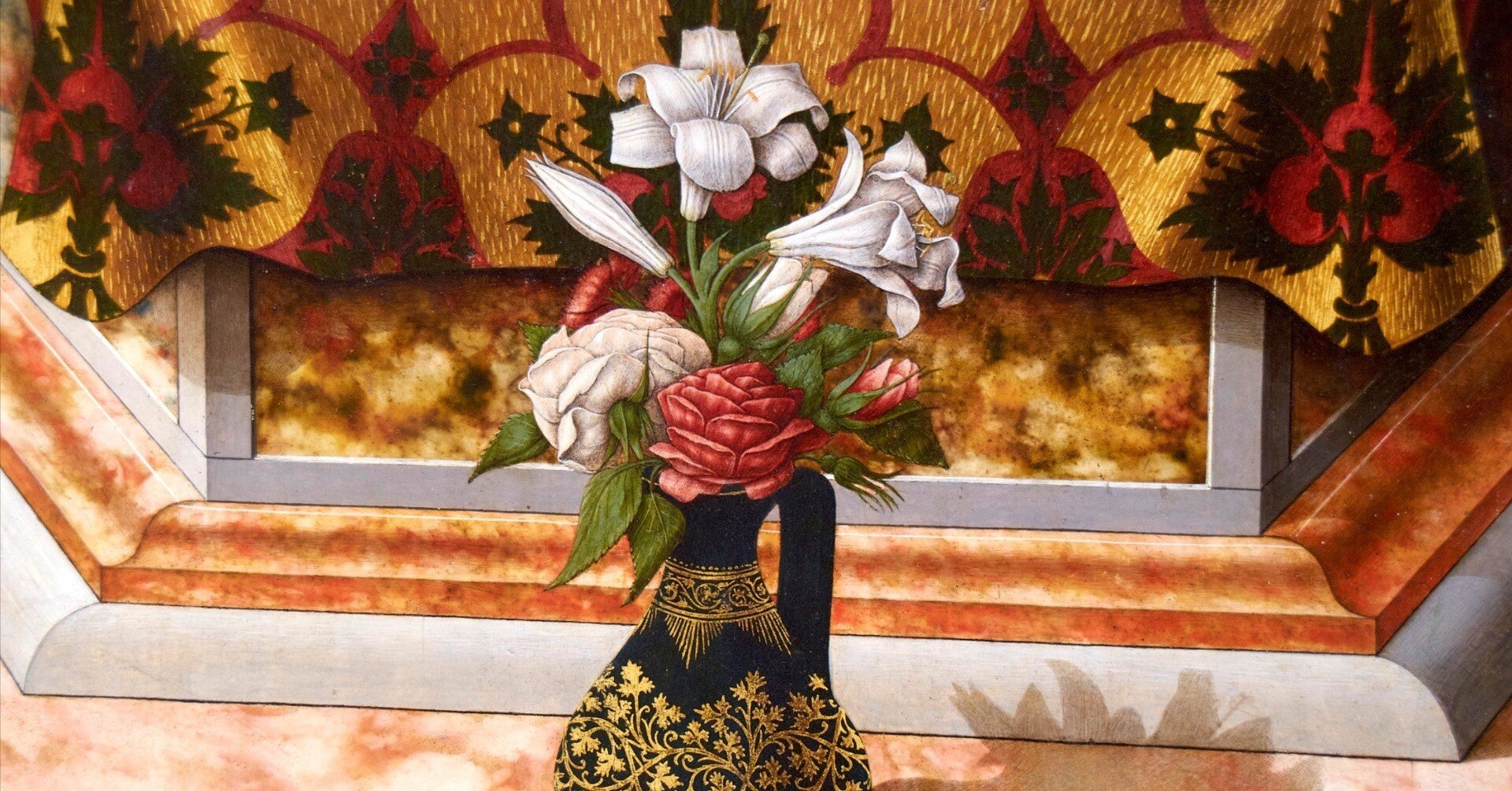 アートと生きた、女性の戦士たち。ミラノ編 n.1。 フェルナンダ