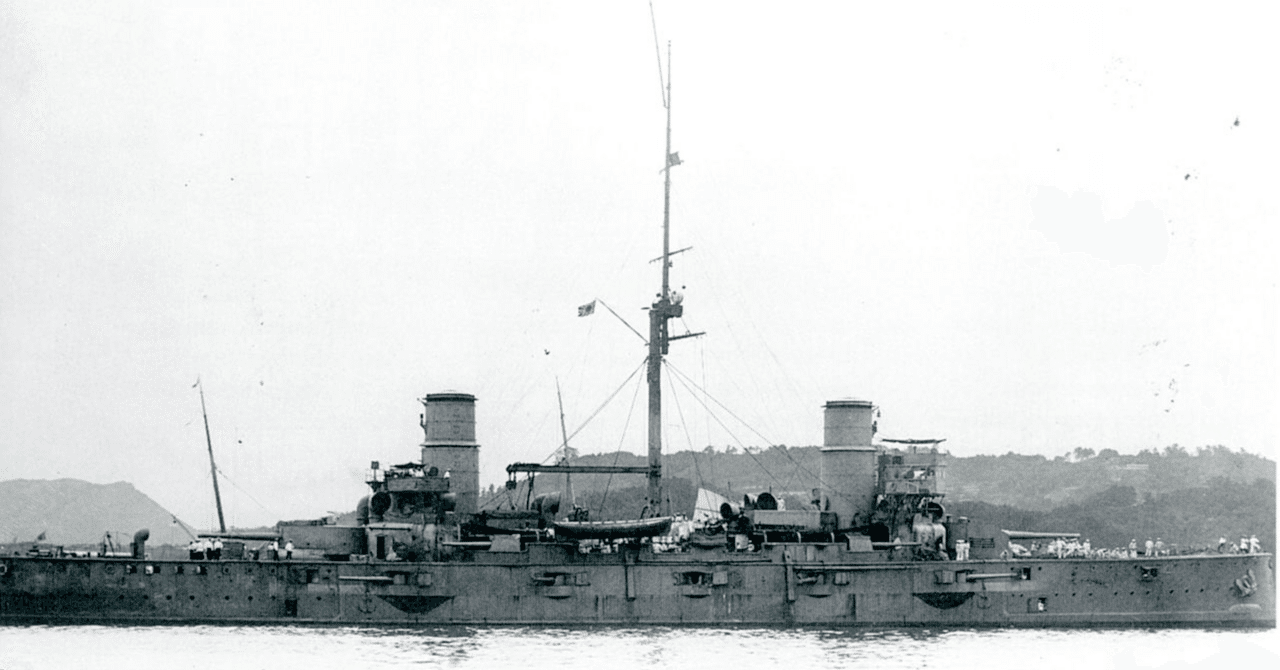 聯合艦隊司令長官伝 (21)竹下勇｜三十一提督(みそひとていとく)