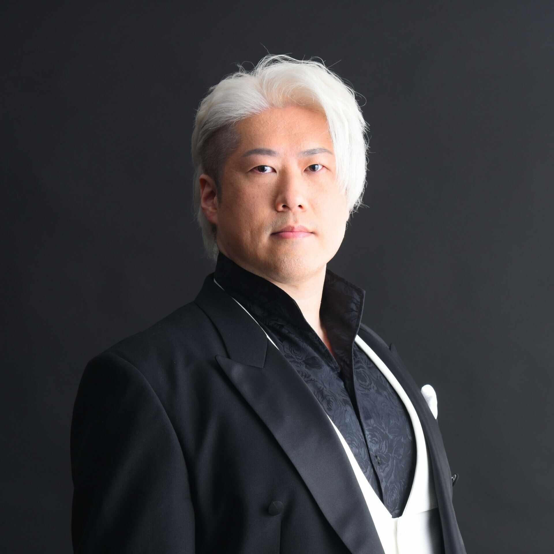 芹澤佳通（とあるテノール）