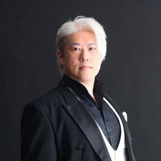 芹澤佳通(とあるテノール)