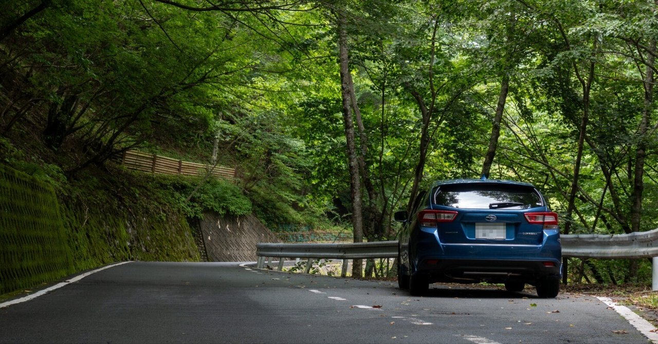 インプレッサスポーツ GT7 2.0-L EyeSightを振り返る｜とーもす