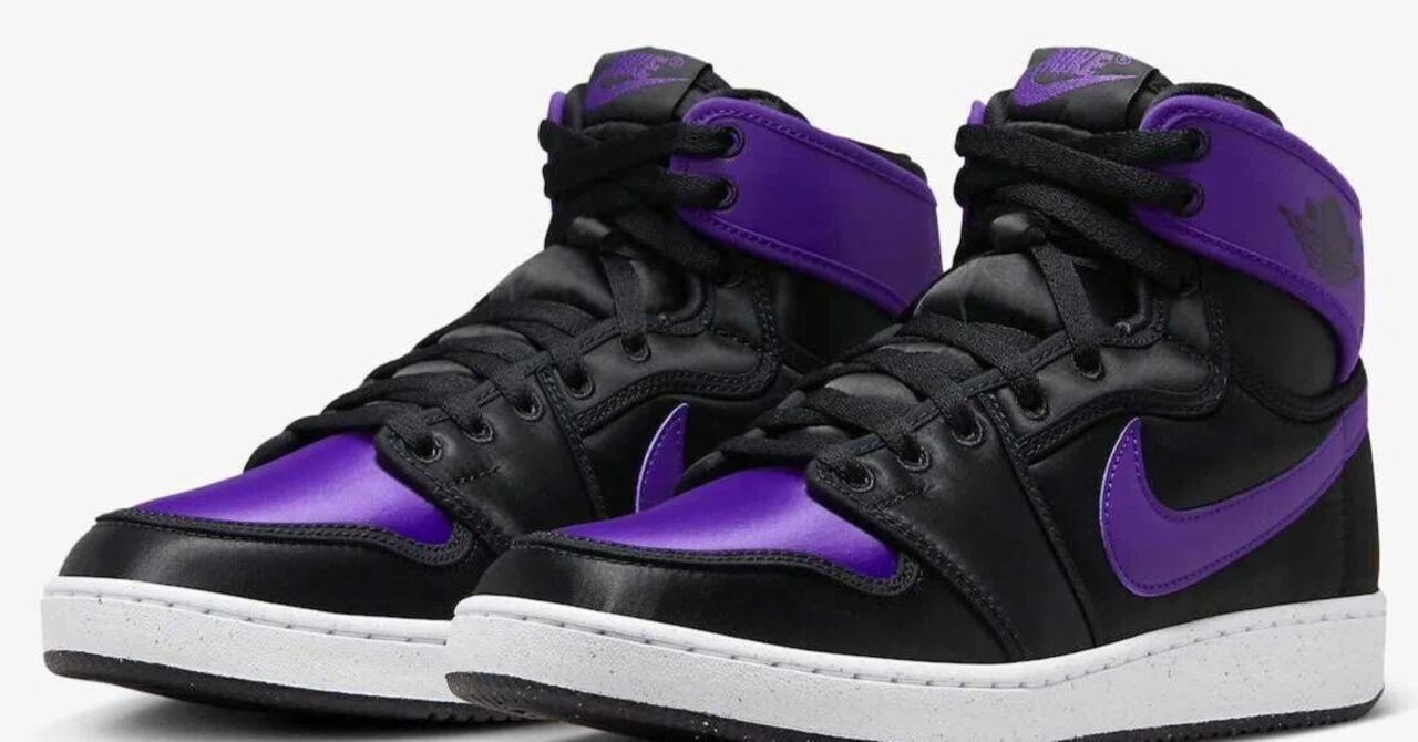 Nike エアジョーダン1 KO