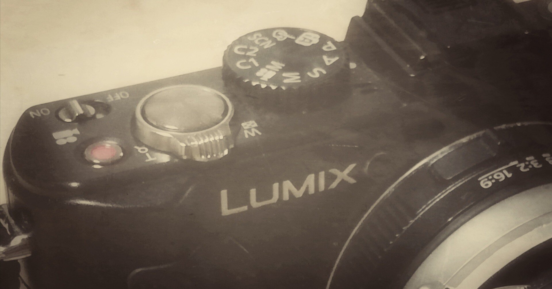 LUMIX DMC-LX5について｜luminiisan