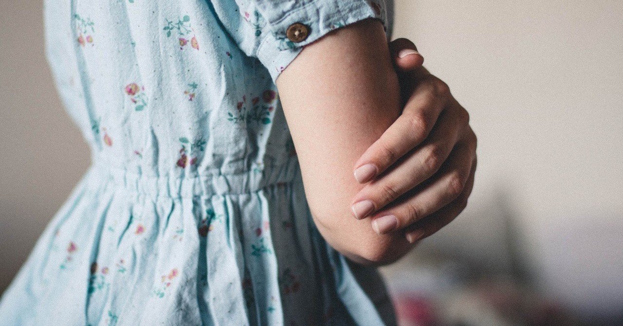 かゆみを抑える 元アトピーの私が試して効果があった7つのこと Mai Note