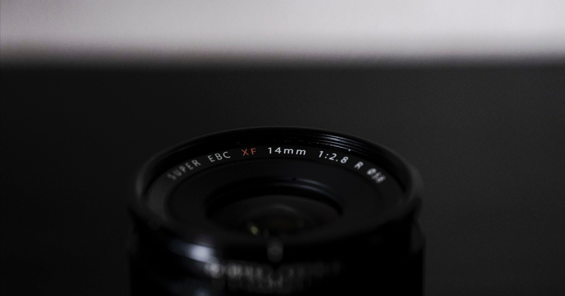 XF14mm F2.8 R |Toshihiro Kida XF14mm F2.8 R |Toshihiro Kida