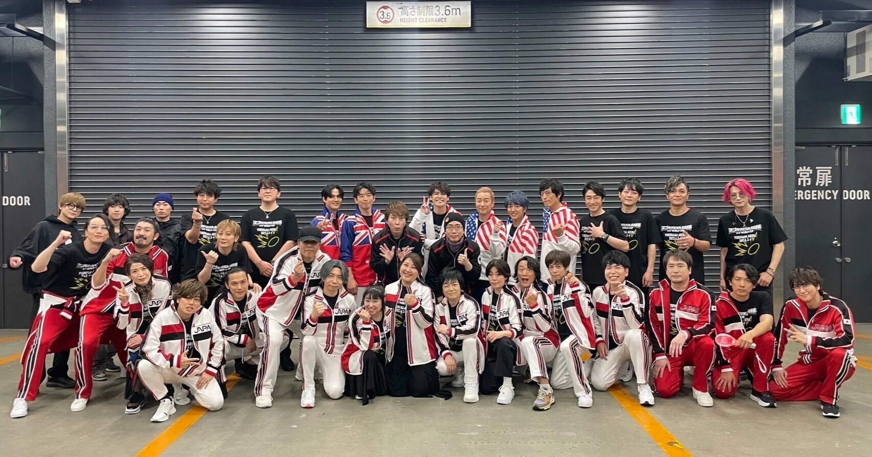 テニフェス2023 U-17 WORLD CUP後記｜諏訪部順一