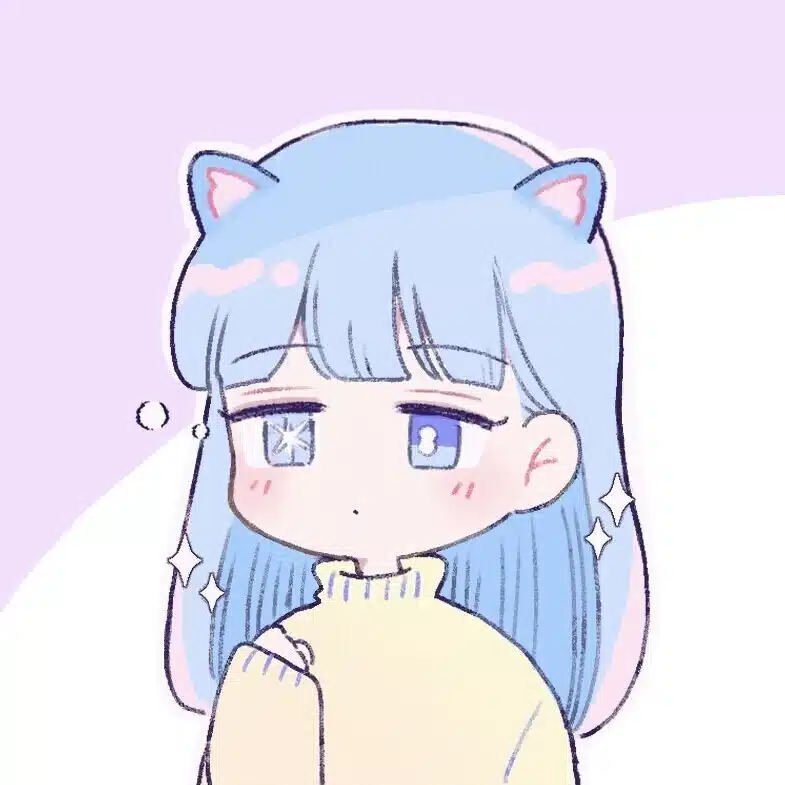 ねむちゃ☁️