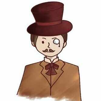 ジェントルマンSHIN-SHI