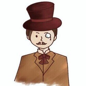 ジェントルマンSHIN-SHI