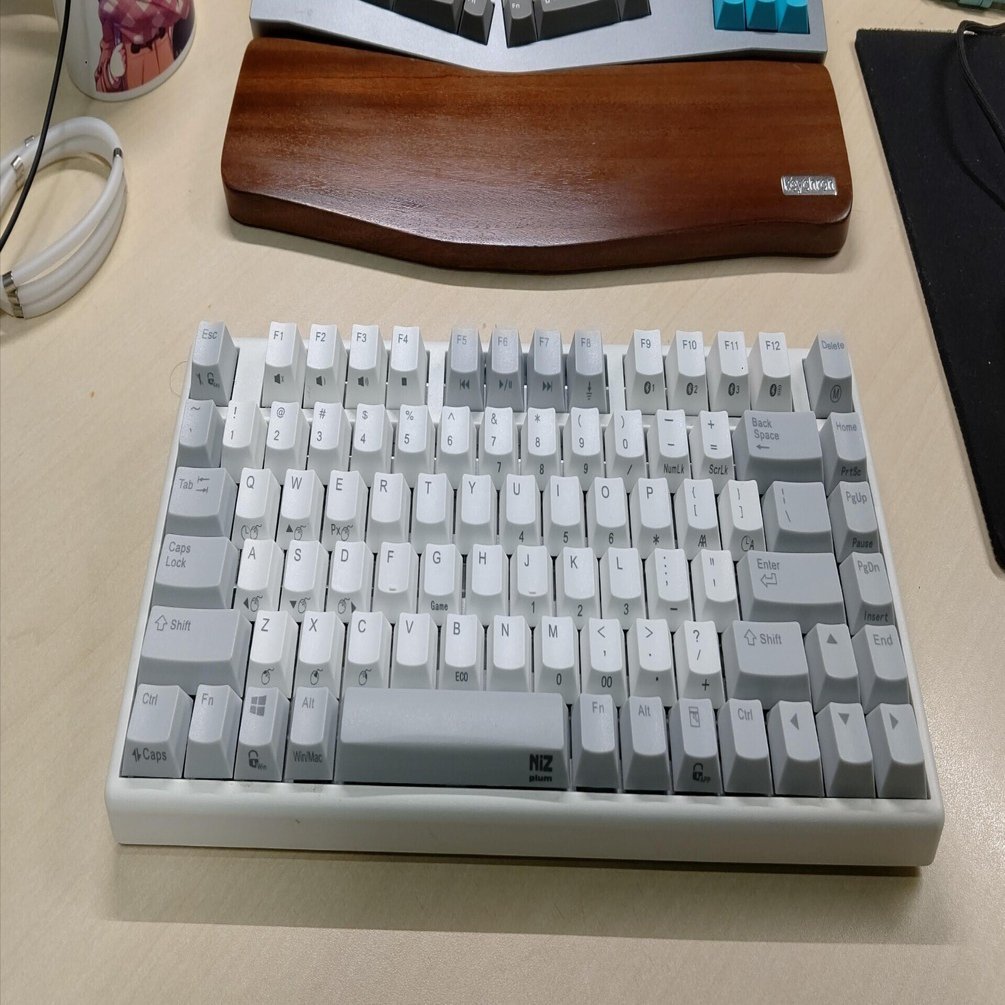 AKEEYO NIZ Plum 84EC｜ふじえだ