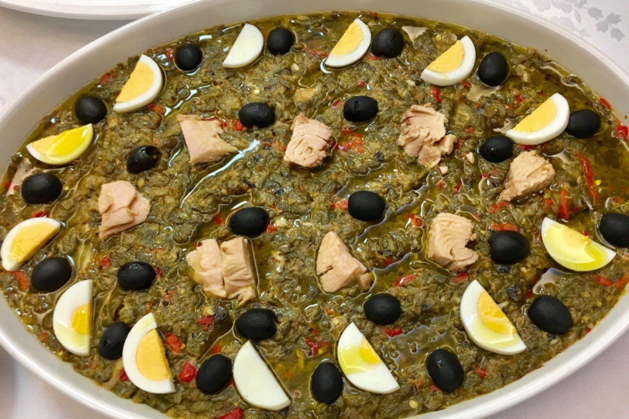 ã‚¨ã‚¹ãƒ—ãƒªã®åŠ¹ã„ãŸãƒãƒ¥ãƒ‹ã‚¸ã‚¢æ–™ç†ã‚'çŸ¥ã‚‹ãŸã‚ã®10çš¿ ã‚«ãƒ•ã‚§ãƒã‚°ãƒ€ãƒƒãƒ‰ Note