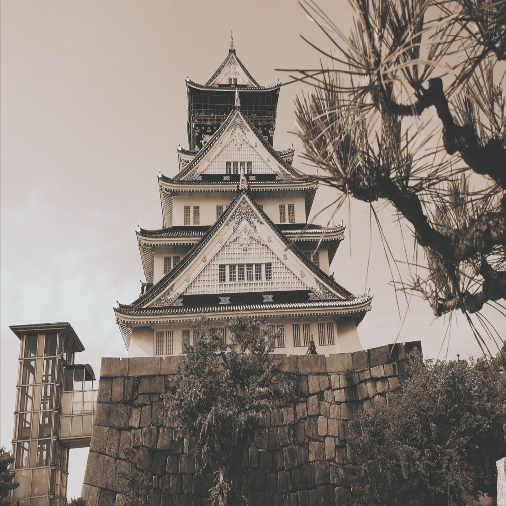 大阪旅備忘録③｜いつき＠暮らしが趣味