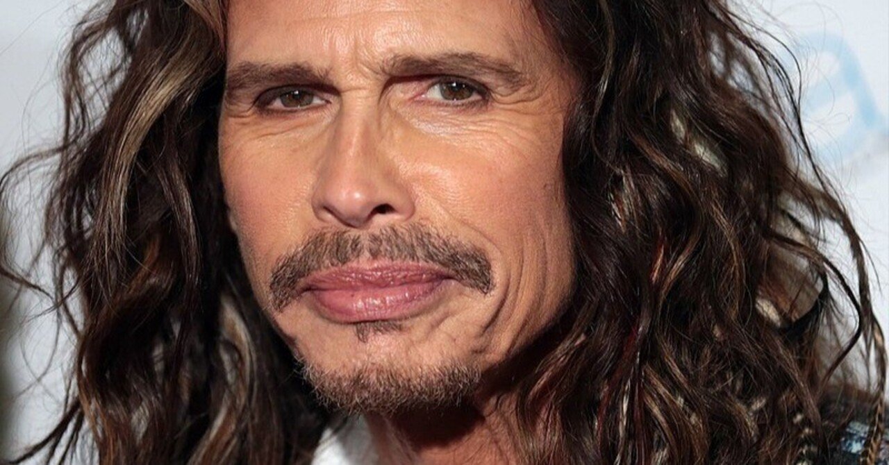 Steven Tyler 75歳の数奇な人生。｜jullias suzzy
