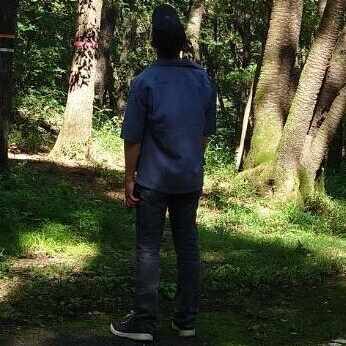 絵描きのクロスケ