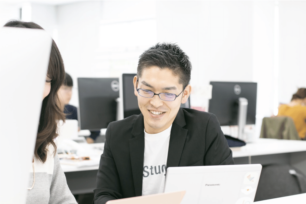 Member Interview/CXプランナー】池上昌洋｜【公式】Studyplus for