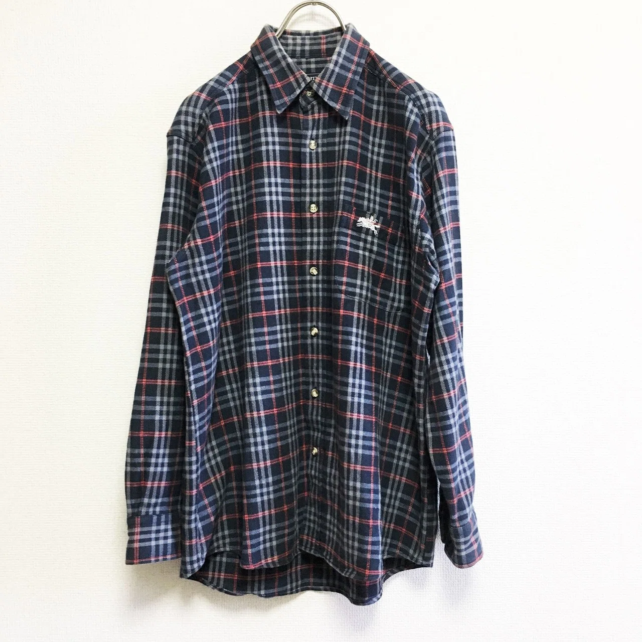 君は君なりのBurberrysを持っているか。｜タケイ ユウスケ