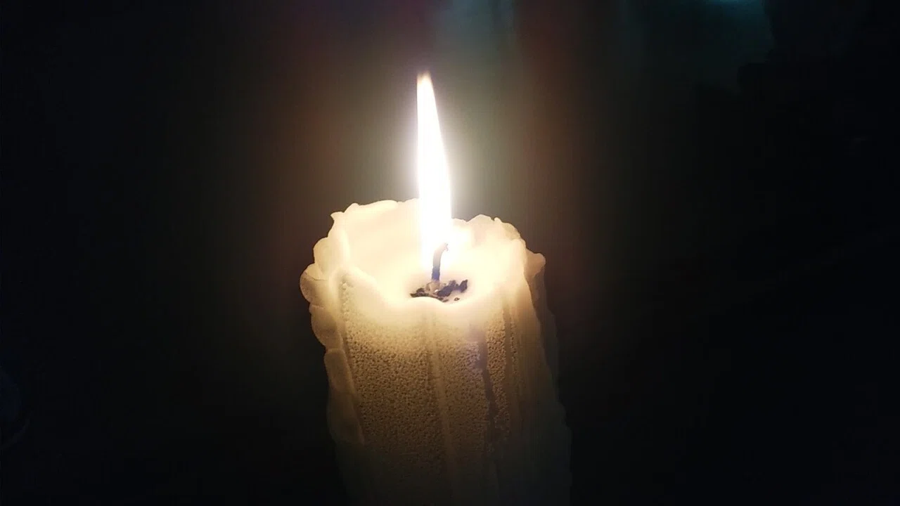 灯す時間🕯|miyuki*