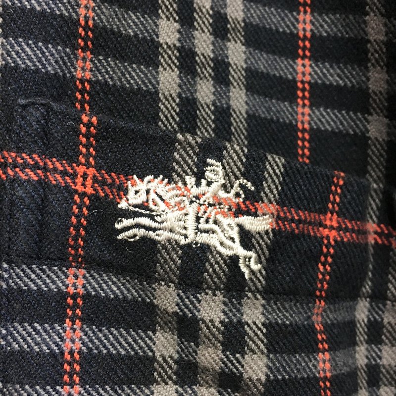 君は君なりのburberrysを持っているか タケイ ユウスケ Note 君は君なりのburberrysを持っているか タケイ ユウスケ Note