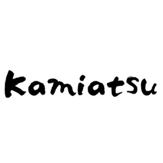 kamiatsu｜note